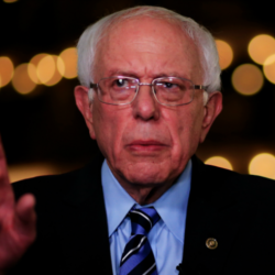 Bernie Sanders Backs Adam Hamawy in CD-12