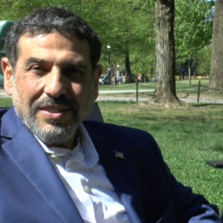 Hamawy Raises One Million Dollars
