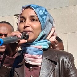 Rep. Ilhan Omar Endorses Hamawy for NJ-12
